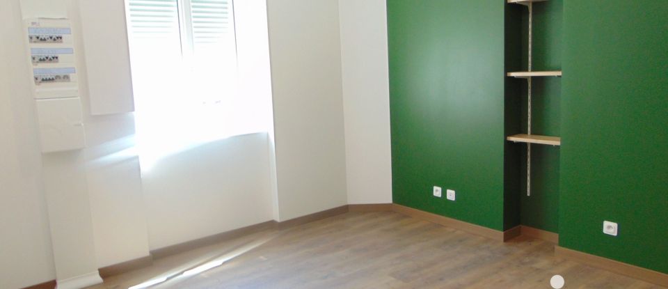 Appartement 2 pièces de 36 m² à Bourgoin-Jallieu (38300)