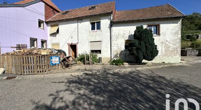 Maison 4 pièces de 95 m² à Dabo (57850)