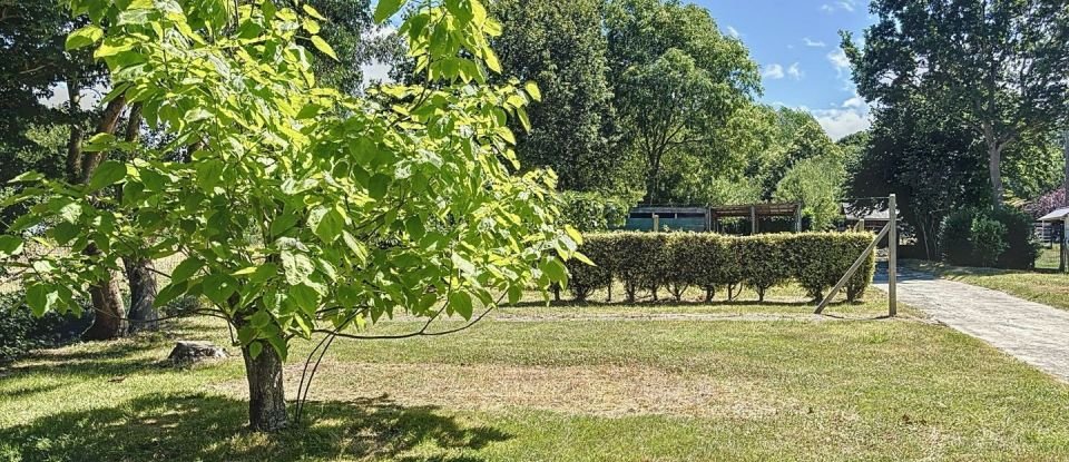 Maison traditionnelle 4 pièces de 100 m² à Pléneuf-Val-André (22370)