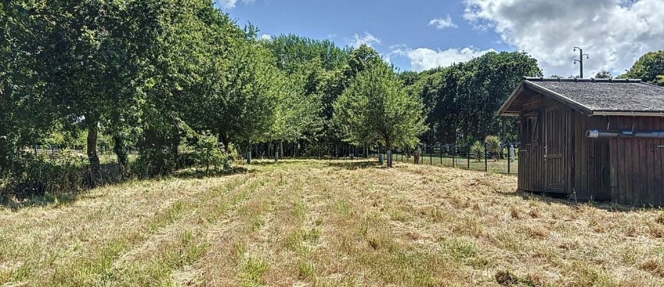 Maison traditionnelle 4 pièces de 100 m² à Pléneuf-Val-André (22370)