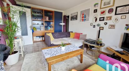 Apartment 3 rooms of 55 m² in Les Mureaux (78130)