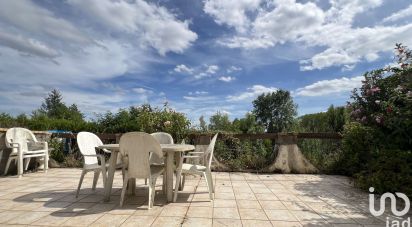 Maison traditionnelle 3 pièces de 69 m² à Amboise (37400)