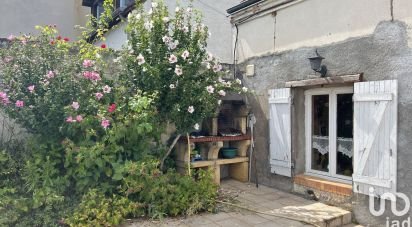 Maison traditionnelle 3 pièces de 69 m² à Amboise (37400)