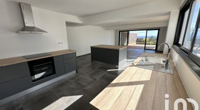 Maison 4 pièces de 121 m² à Saint-Leu (97436)