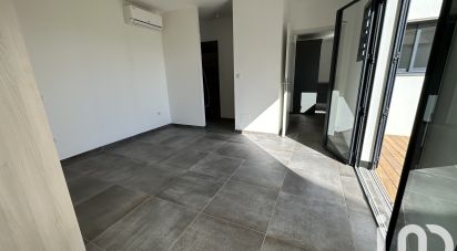 Maison 4 pièces de 121 m² à Saint-Leu (97436)