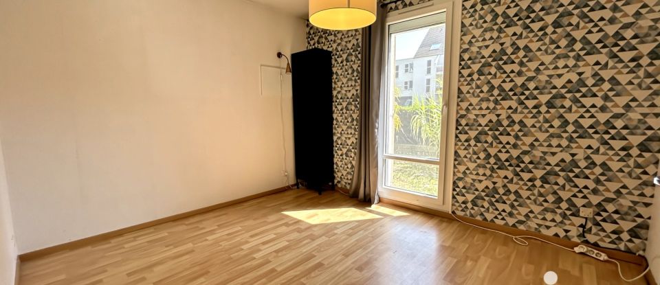 Apartment 3 rooms of 78 m² in Olivet (45160)