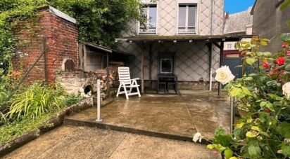 Village house 4 rooms of 85 m² in Wasigny (08270)