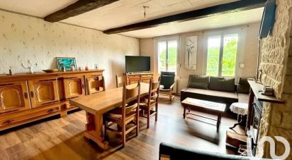 Village house 4 rooms of 85 m² in Wasigny (08270)