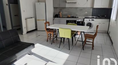 Appartement 2 pièces de 45 m² à Brive-la-Gaillarde (19100)