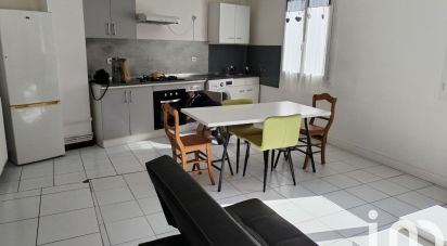 Apartment 2 rooms of 45 m² in Brive-la-Gaillarde (19100)