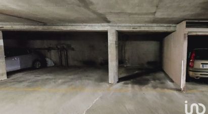 Parking/garage/box de 12 m² à Créteil (94000)