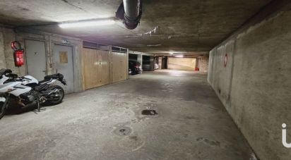 Parking/garage/box de 12 m² à Créteil (94000)