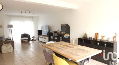 House 5 rooms of 136 m² in Longjumeau (91160)