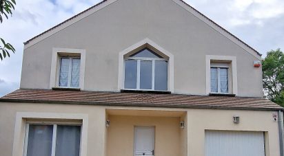 Maison 5 pièces de 136 m² à Longjumeau (91160)