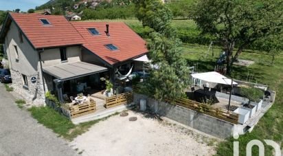 House 5 rooms of 140 m² in Motz (73310)