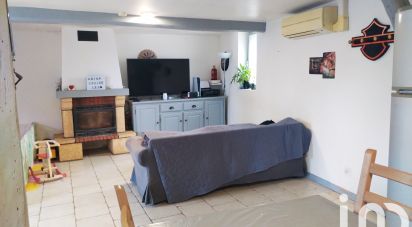 Maison traditionnelle 5 pièces de 85 m² à Ézy-sur-Eure (27530)