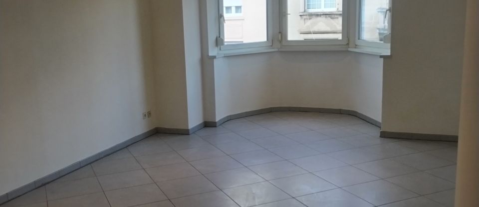 Appartement 3 pièces de 62 m² à Thionville (57100)