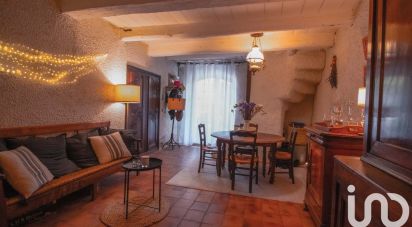 Village house 4 rooms of 79 m² in Lussan (30580)