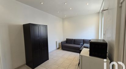 Appartement 1 pièce de 17 m² à Pantin (93500)