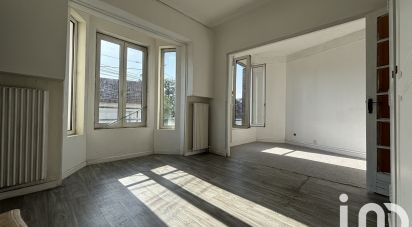 Maison traditionnelle 7 pièces de 130 m² à Champigny-sur-Marne (94500)