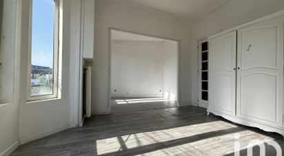 Maison traditionnelle 7 pièces de 130 m² à Champigny-sur-Marne (94500)