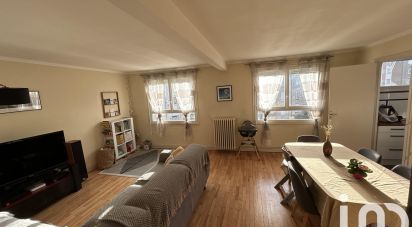 Appartement 4 pièces de 71 m² à Le Havre (76600)