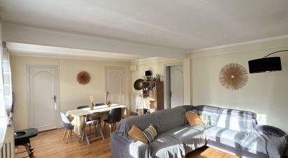 Apartment 4 rooms of 71 m² in Le Havre (76600)