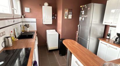 Appartement 4 pièces de 71 m² à Le Havre (76600)