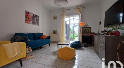 Maison 4 pièces de 101 m² à Évreux (27000)