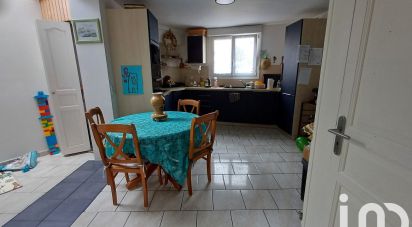 Maison 4 pièces de 101 m² à Évreux (27000)