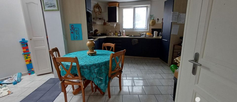 Maison 4 pièces de 101 m² à Évreux (27000)