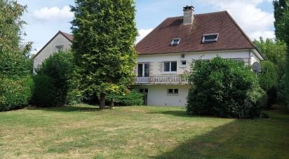 Country house 6 rooms of 127 m² in Fleurines (60700)