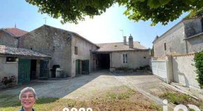 Village house 6 rooms of 172 m² in Guitinières (17500)