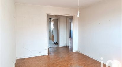 Appartement 3 pièces de 58 m² à Le Vésinet (78110)