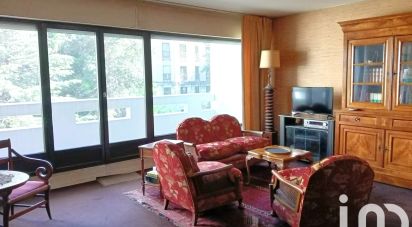 Apartment 5 rooms of 99 m² in Boulogne-Billancourt (92100)