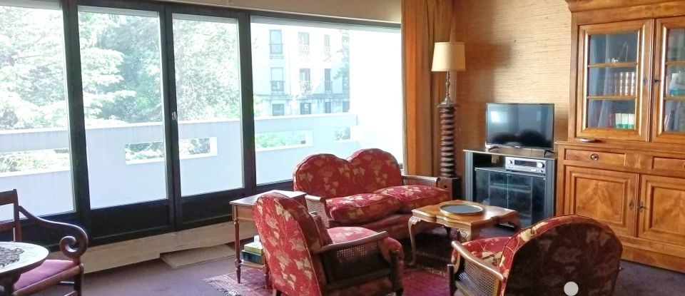 Apartment 5 rooms of 99 m² in Boulogne-Billancourt (92100)