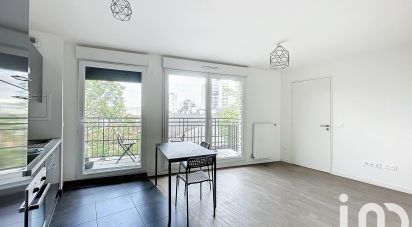 Appartement 2 pièces de 44 m² à Alfortville (94140)