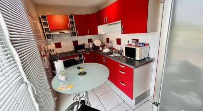 Apartment 1 room of 35 m² in Amiens (80000)