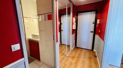 Appartement 1 pièce de 35 m² à Amiens (80000)