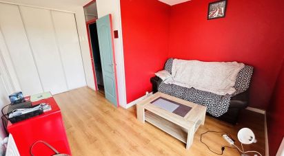 Apartment 1 room of 35 m² in Amiens (80000)