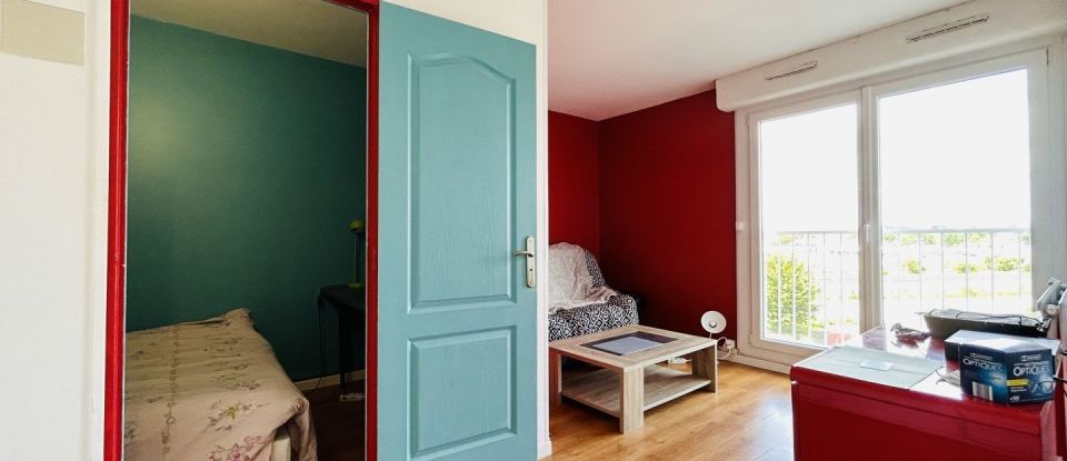 Appartement 1 pièce de 35 m² à Amiens (80000)