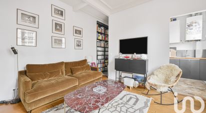 Appartement 4 pièces de 75 m² à Paris (75018)