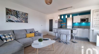 Appartement 3 pièces de 68 m² à Reims (51100)