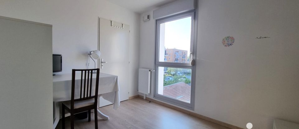 Appartement 3 pièces de 68 m² à Reims (51100)