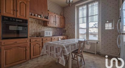 Traditional house 6 rooms of 130 m² in La Ferté-sous-Jouarre (77260)