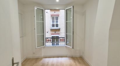 Appartement 3 pièces de 46 m² à Paris (75018)