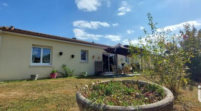 Maison 4 pièces de 91 m² à Bergerac (24100)