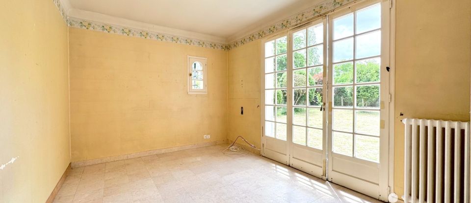 Mansion 9 rooms of 324 m² in Nantes (44300)