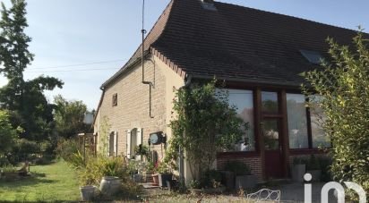 Maison de campagne 8 pièces de 220 m² à Le Tartre (71330)