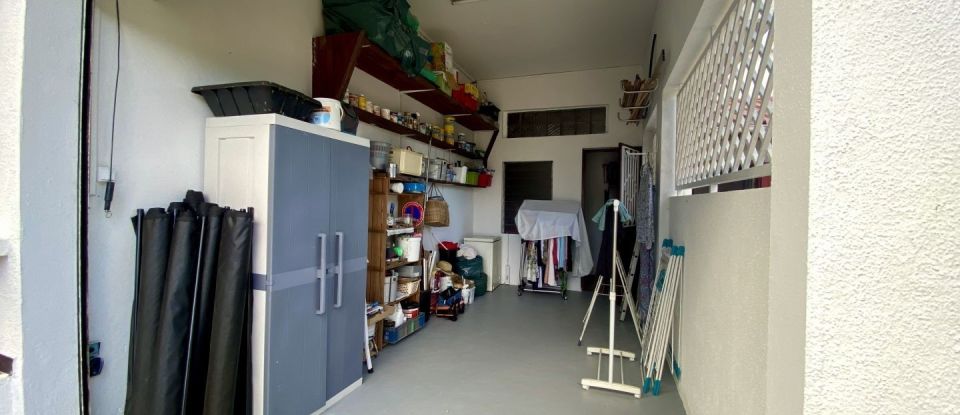 Maison 6 pièces de 168 m² à Le Tampon (97430)